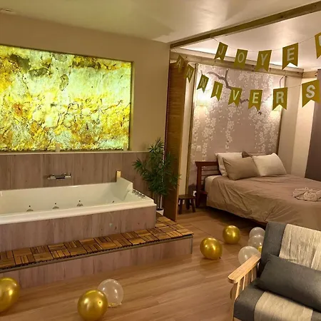 Apartman - Le Lotus De Conflans-Sainte-Honorine