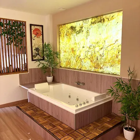 Appartement Le Lotus Romantique Avec Privé *