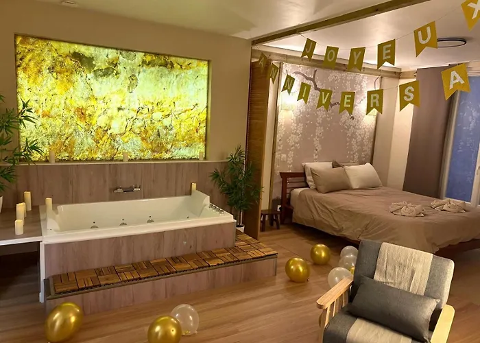 Appartement - Le Lotus De Conflans-Sainte-Honorine